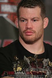 Nate Marquardt UFC 102 There has been a lot of talk lately about what will happen when the champions of Strikeforce make their debuts in the UFC later this ... - NateMarquardtPostUFC102_1722