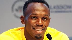 Image result for usain bolt