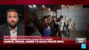 France 24 - News update
