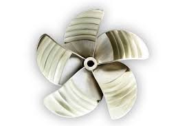 S Class Propeller in Navi-Mumbai at ₹ 15,000 - ₹ 18,000 ...