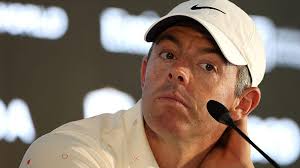 McIlroy Challenges Hatton and Rahm to Pay Fines, Doubts PGA-LIV Deal