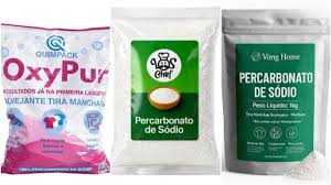 Anvisa proíbe 12 produtos de limpeza alvejantes e com percabonato; veja lista
