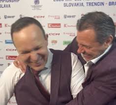 Iihf : la rencontre qui retient son souffle — image 4