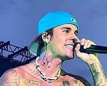 Imagem de Justin Bieber