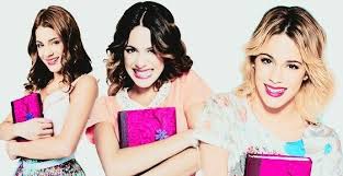 Resultado de imagem para fotos da primeira temporada de violetta