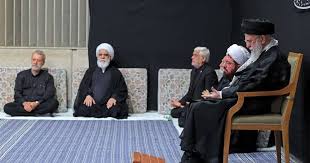 گزارش‌های ضد و نقیض از درگیری در اطراف دفتر خامنه‌ای در خیابان پاستور