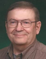 Dennis McLaughlin Obituary: View Dennis McLaughlin&#39;s Obituary by Wisconsin Rapids Daily Tribune - WIS067004-1_20140102