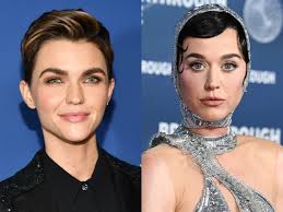 Ruby Rose Accuses Katy Perry Of ‘Sexual Assault’ In A Public Message: 'It Has Taken Almost 2 Decades To Say This'