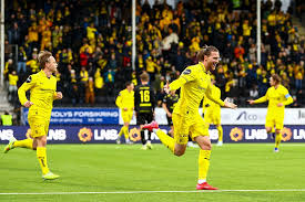 Bodø/glimt Mot Ik Start : ce qu'il faut savoir