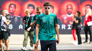 Stroll forced to start US GP from pit lane as F1 star slapped with penalty