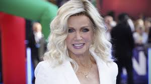 Trend Google: donna mills