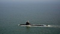 Record ₹1.06 Lakh Crore Submarine Deal Set to Transform Indian Navy into a Global Undersea Force
