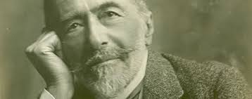 Resultado de imagen de joseph conrad
