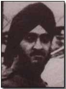 Who&#39;s Who - Hardutt Singh Malik. Hardutt Singh Malik, although failing to officially qualify as an air ace - his tally of two air victories fell short of ... - malik