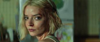 Apple TV’s ‘Lucky’ is a bloody good crime thriller thick with family affairs