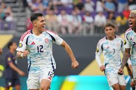 How to live stream England vs Costa Rica: International Soccer Friendlies, TV channel