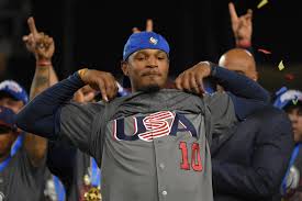 Where to watch the Orioles in the World Baseball Classic 2026