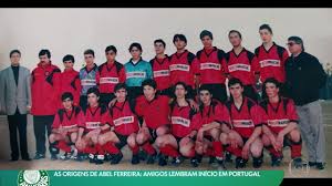 Abel Ferreira: 5 Anos de Glória no Palmeiras! O Que Vem Por Aí?