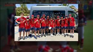 Little League World Series Scores: Sweetwater's Shocking First Loss—What It Means for the Championship Dream