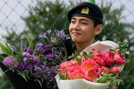 20 Accomplishments By BTS’ V During His South Korean Military Service