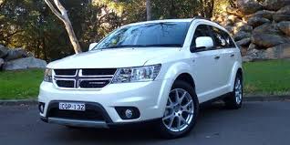 Hasil gambar untuk Dodge Journey