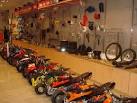 Piese ATV - Roco Piese
