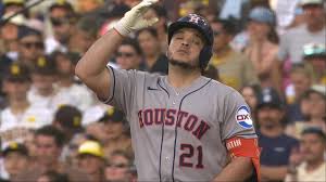 Padres 3-2 Astros (Aug 8, 2026) Game Recap