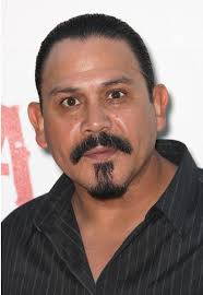 Actor Emilio Rivera attends the Screening For FX&#39;s &quot;Sons Of Anarchy&quot; Season 5 at Westwood Village Theater on September 8, 2012 in Los Angeles, California. - Emilio%2BRivera%2BScreening%2BFX%2BSons%2BAnarchy%2BSeason%2B_y0mVpnWXFbl
