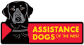 Assistance dogs of the west canada