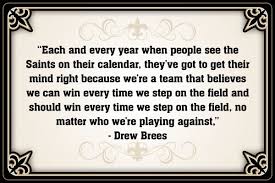Images drew brees quotes page 2 via Relatably.com