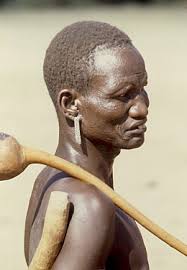 Tribal warrior, southern Sudan, image 4. Tribal warrior, southern. Sudan, image 2. Tribal warrior, southern. Sudan, image 3. Tribal warrior, southern - h.warrior_southern_Sudan_image_4