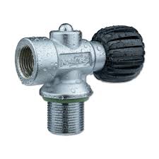 Nautec SPORT Line SLS Air 232 CCR Valve