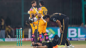 Final (N), Lahore, May 03, 2026, Pakistan Super League