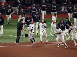 Baseball survives another day. Plus: Can The Miz close it out?