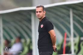 پرسپولیس زیباترین عشق جهان؛ بعد از درویش یک عضو دیگر رسماً جدا شد +عکس