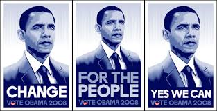 Resultado de imagen de Campaign Posters