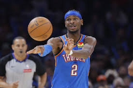 Clippers vs. Thunder: Ex-Clipper Destrói! Palpite GRÁTIS Aqui!