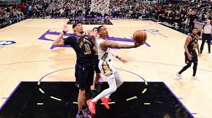 Lakers 110, Pelicans 101: Zion Williamson 24 points | Postgame wrap