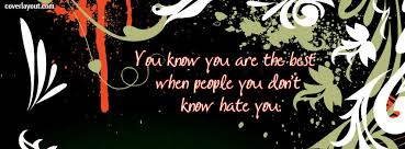 Good Quotes For Facebook Profile Pictures via Relatably.com