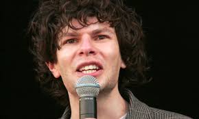 simon amstell. Cracking jokes out of necessity… Simon Amstell Photograph: Julian Makey / Rex Features. Title: Do Nothing - simon-amstell-008