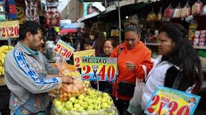 Inflación en México se desacelera a 3.69% al cierre de 2025