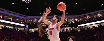 Nebraska Huskers and New Mexico Lobos Clash at Hall of Fame Classic