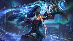 LoL Patch 25.10: Support Nerfs, AP Item Reworks, and Champion Adjustments