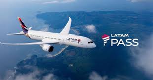 Só até 23h59! Latam Pass oferece passagens com até 30% OFF – voos a partir de 2.371 milhas