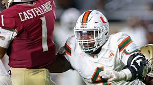2026 NFL Mock Draft: Quarterbacks Take a Backseat