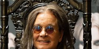 Ozzy Osbourne Suffered "5 Years of Absolute Hell" Before Death