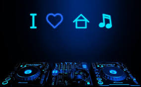 Resultado de imagen de I LOVE DJ