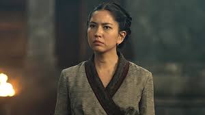 Why Mysaria From House Of The Dragon Looks So Familiar