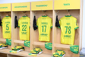 News source: FC Nantes