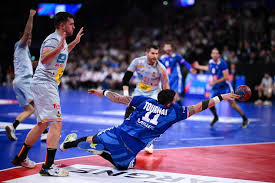 Les Bleus arrachent le nul en Espagne pour le deuxième match de l'ère Dujshebaev